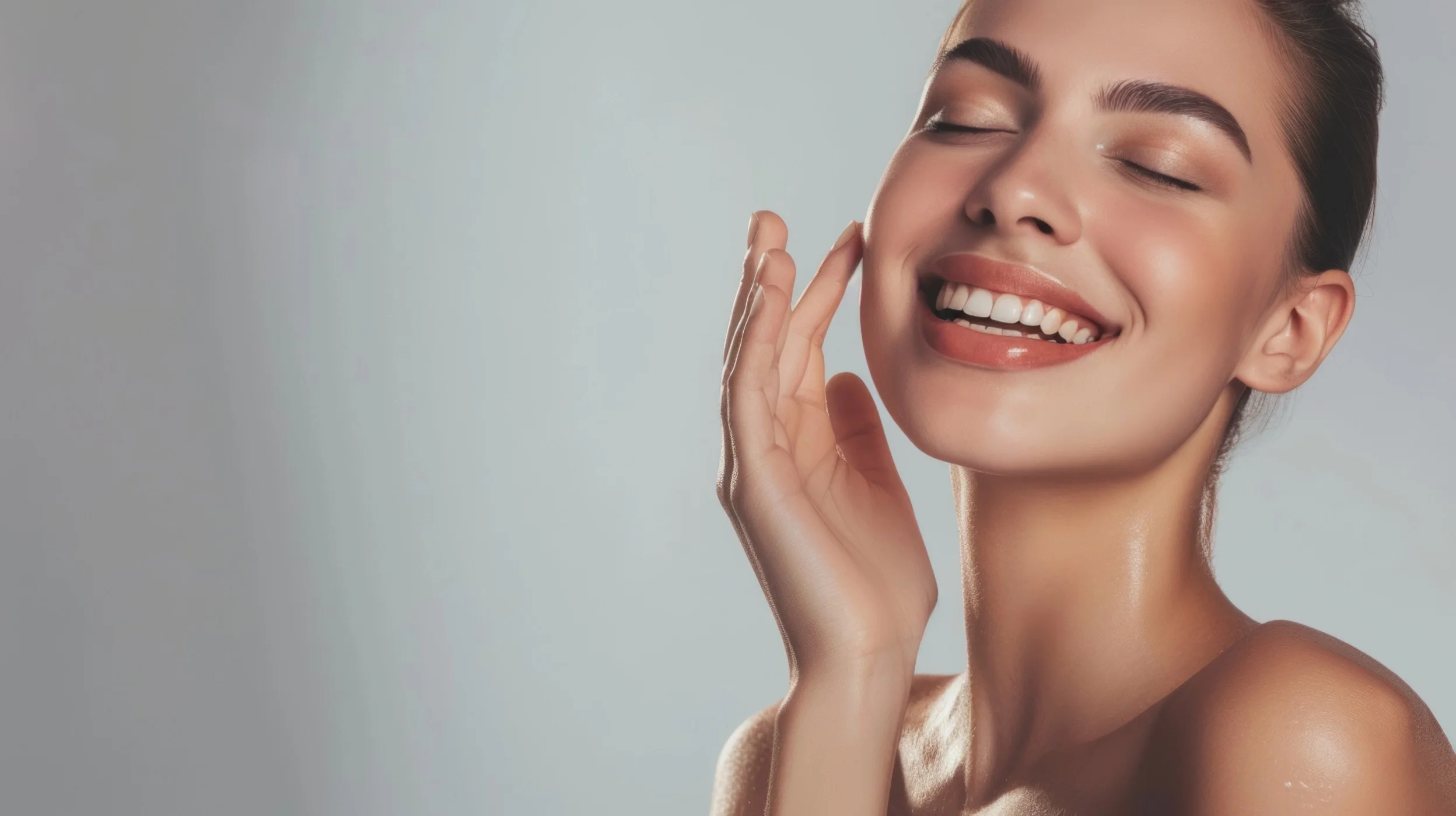 Full Skin Rejuvenating Treatment in Atlanta, GA at Gizel Atlanta