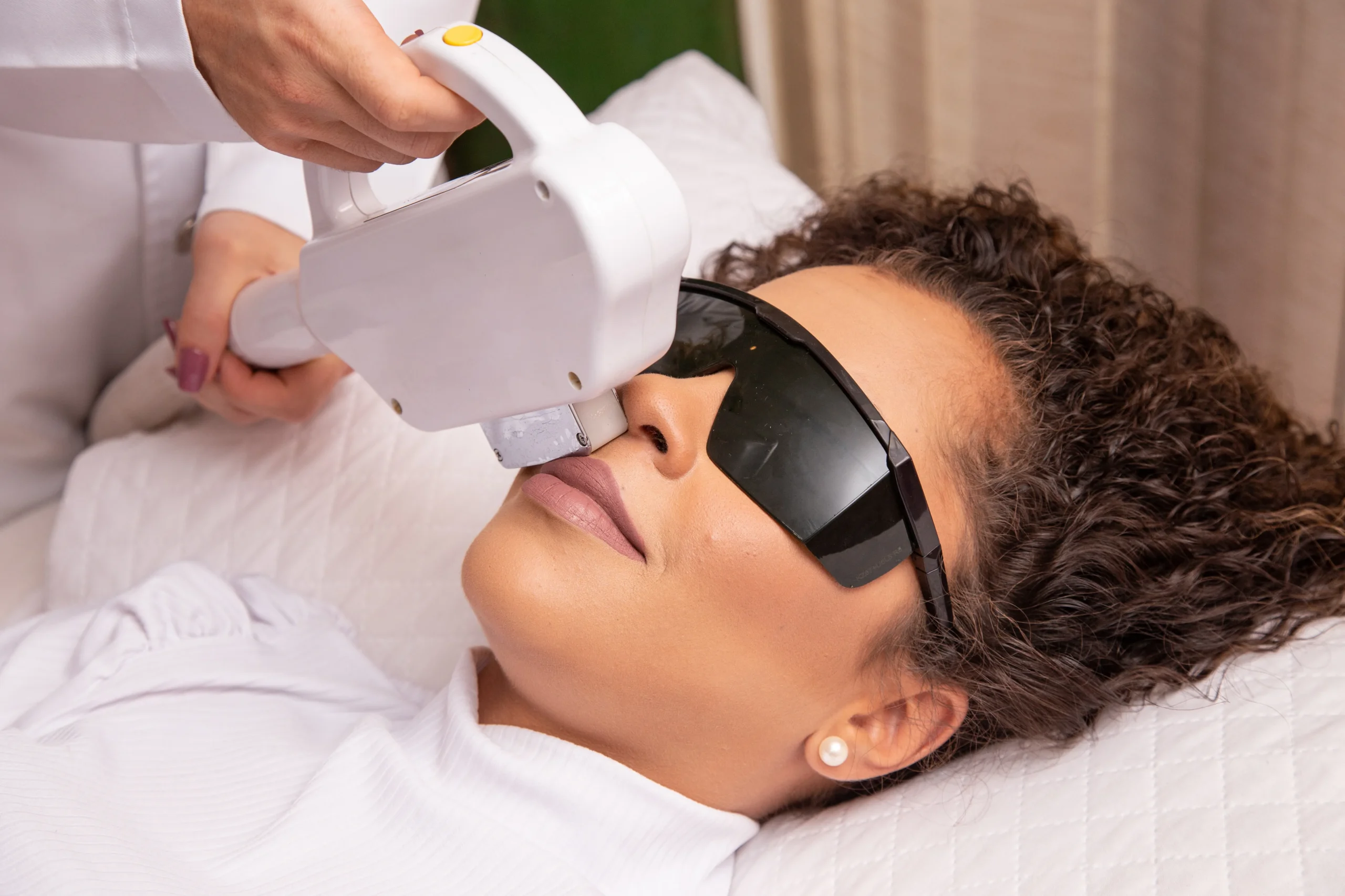 Laser Treatments in Atlanta, GA at Gizel Atlanta