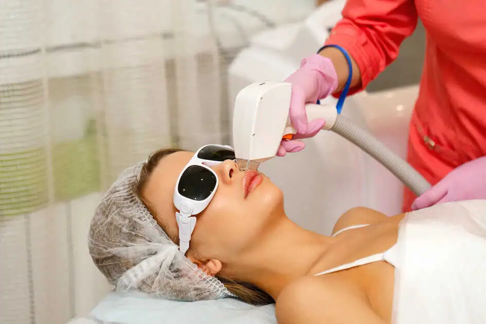 Laser Hair Removal by Gizel Atlanta S Corp in United States